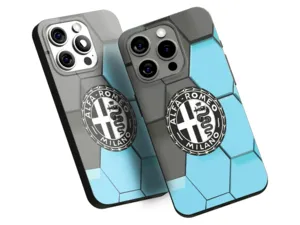 Alfa Romeo Smartphone Cover Langlebig Hochwertige Pro